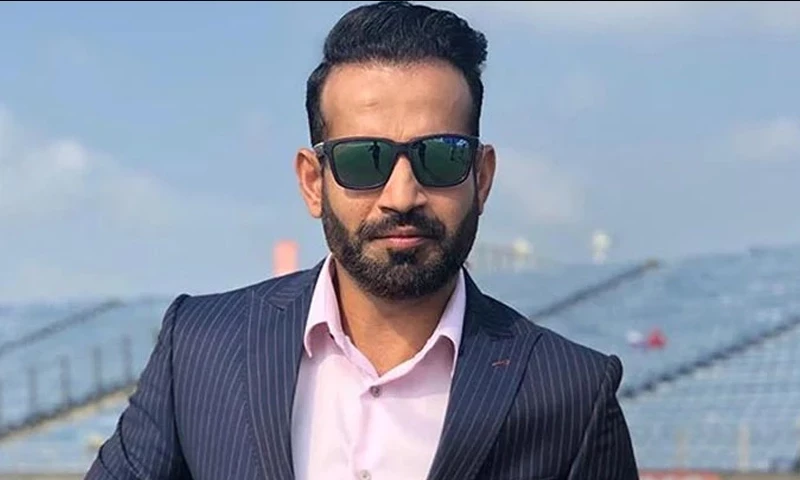 Irfan Pathan&rsquo;s attempt to troll &lsquo;padosi&rsquo; backfires