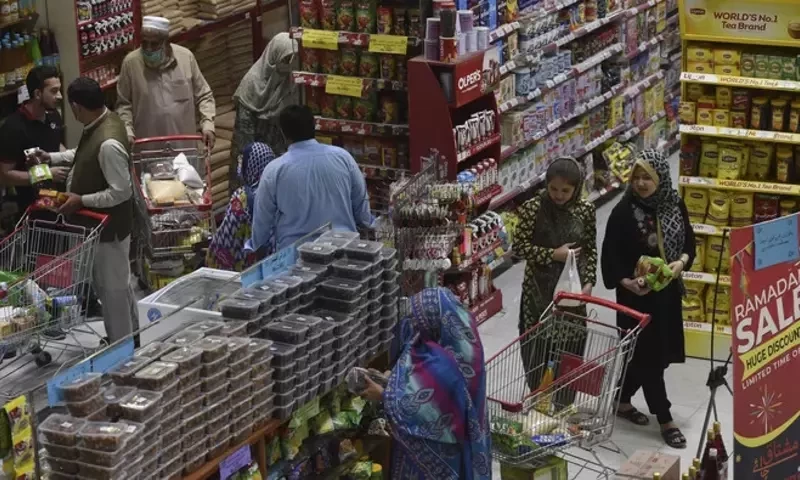 SBP keeps policy rate unchanged at 21%