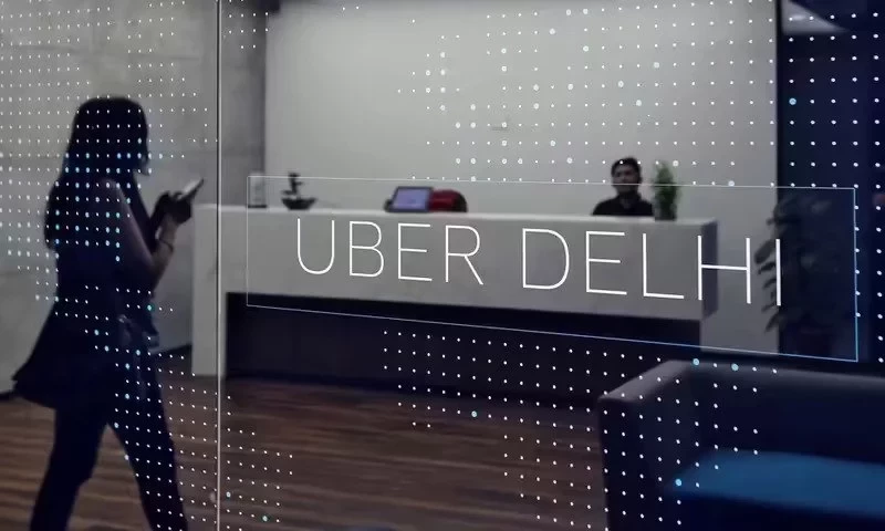 India&rsquo;s top court backs Delhi ban on bike taxis in setback for Uber