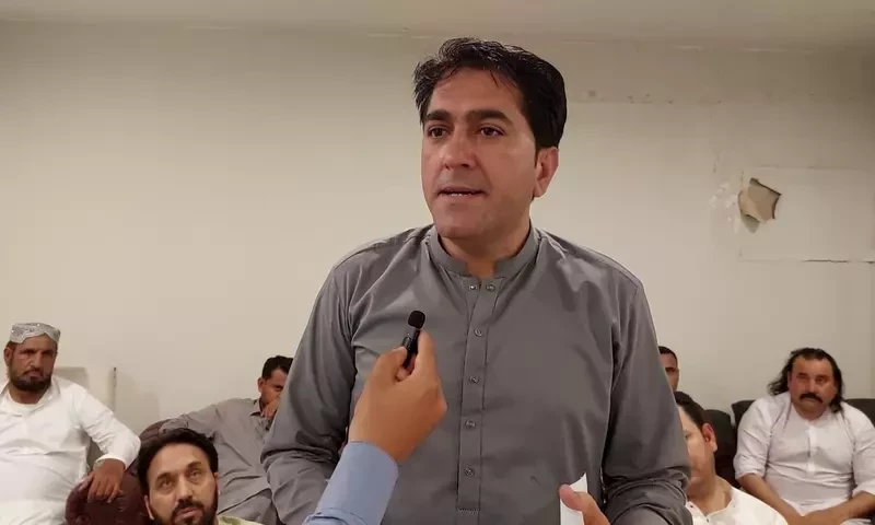 42 PTI UC chairmen decide to abstain from Karachi mayor election