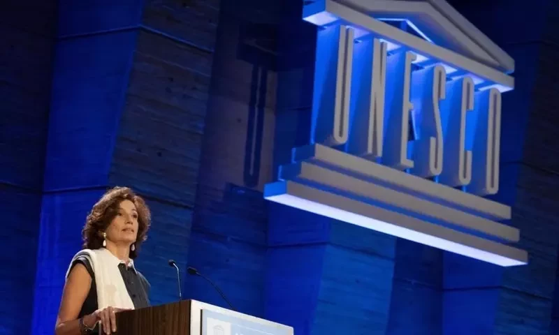 United States planning to rejoin UNESCO organisation