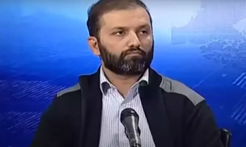 PML-N&rsquo;s Afnan Ullah Khan rules out possibility of electoral alliance in elections