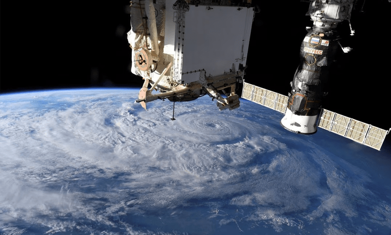 How space travel affects a person&rsquo;s brain
