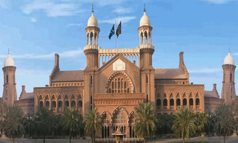 LHC to hear case against ban on PTI chairman&rsquo;s speeches