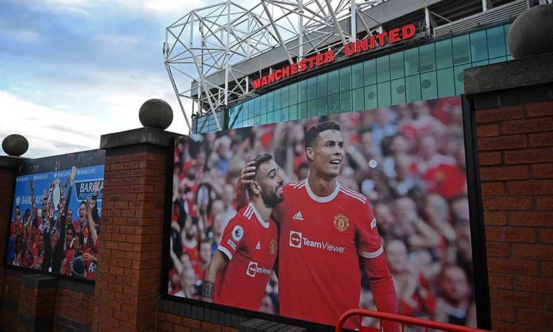 Qatar&rsquo;s Sheikh Jassim favourite for &lsquo;imminent&rsquo; Man Utd takeover