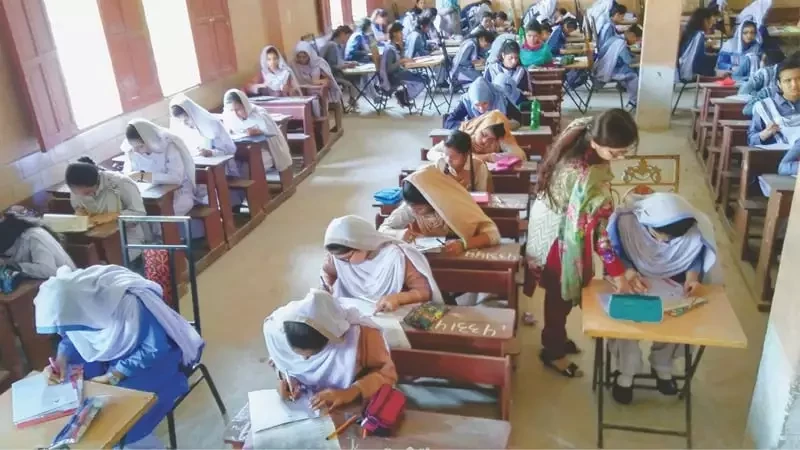 Karachi cancels exams due to cyclone Biparjoy