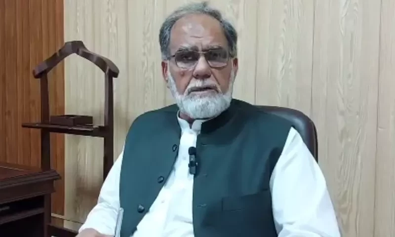 KP&rsquo;s education department seeks increase in budget allocation