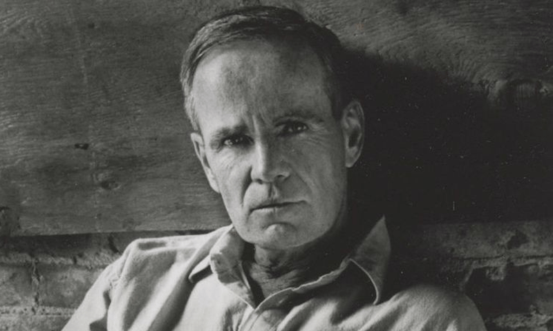 Cormac McCarthy, chronicler of a dark America, dies at 89