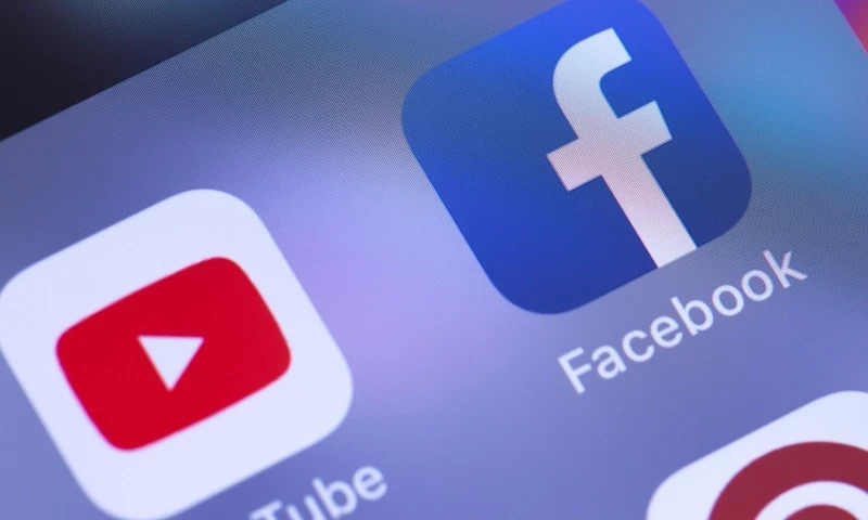 Facebook, YouTube &lsquo;monetization&rsquo; policy updates leave revenue questions for creators