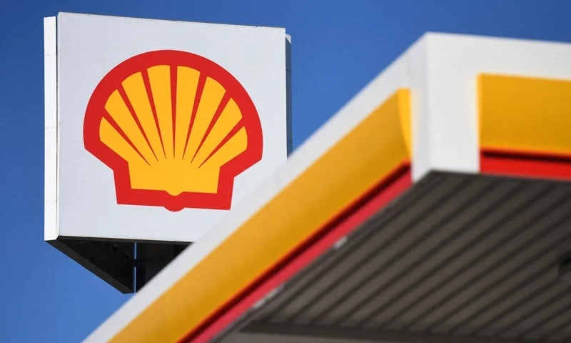 Shell to sell its stake in Pakistan unit