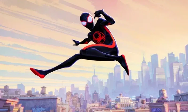 New Spider-man movie banned in Saudi Arabia
