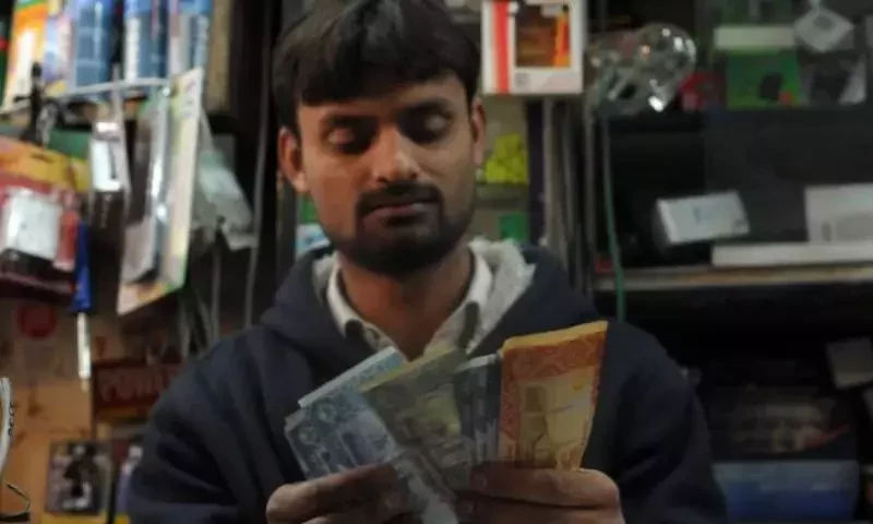 Govt employees to get salary before Eid