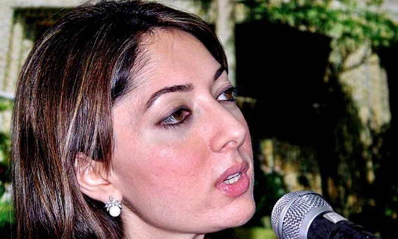 Won&rsquo;t leave Karachi in hands of &lsquo;rioter&rsquo;: PPP leader Sharmila Faruqui