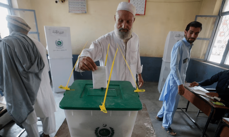 Senate passes law ending lifetime disqualification