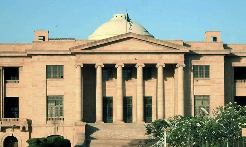 Reply sought from Sindh IG, home ministry over &lsquo;detention of two brothers&rsquo;