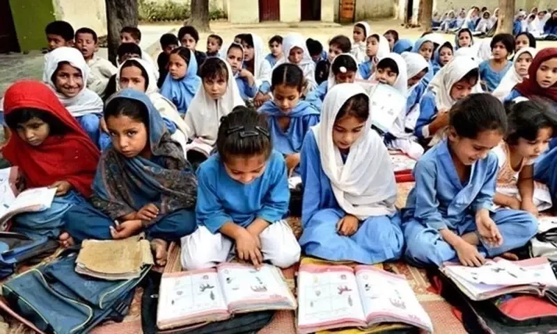 Exams to resume from tomorrow in Karachi as cyclone Biparjoy weakens