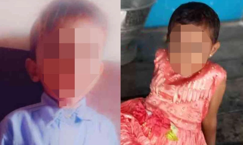 Two children die of car suffocation in Sukkur