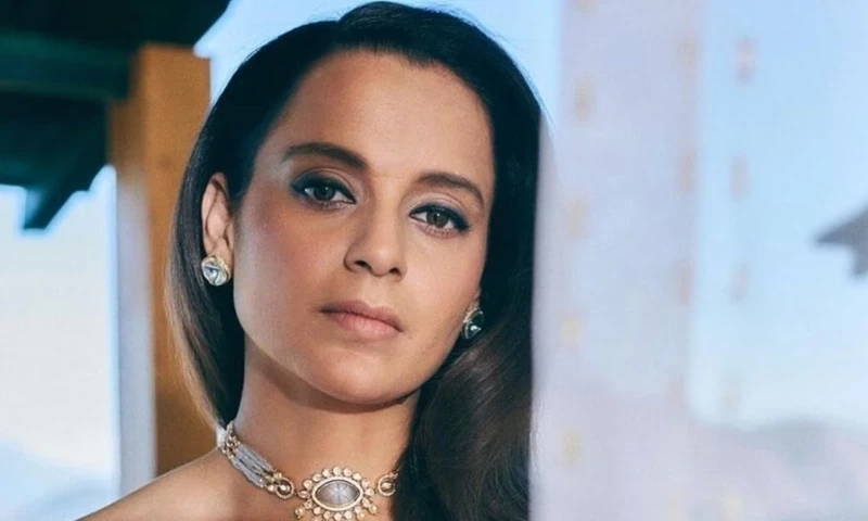 Kangana Ranaut reveals when she is getting married