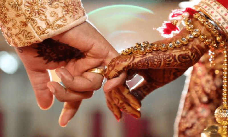 Husband gets six month imprisonment for marrying without permission