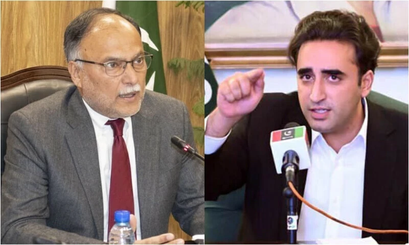 Allies need to own decisions, says Iqbal after Bilawal&rsquo;s concerns on budget