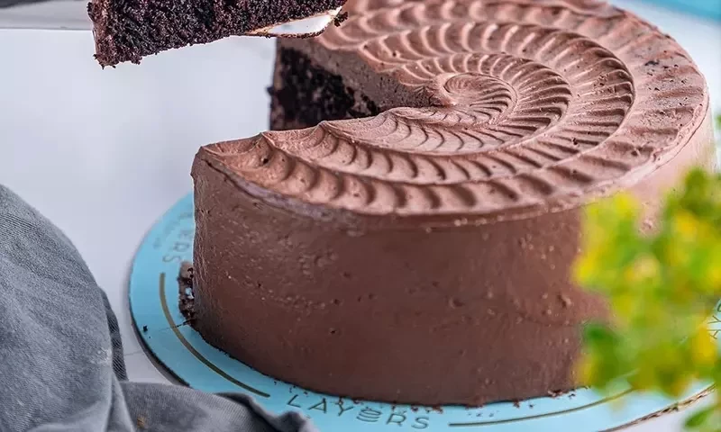 Lahore&rsquo;s bakery chain rebuffs allegations of &lsquo;lizard in cake&rsquo;