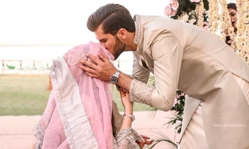 Shaheen, Ansha wedding postponed?