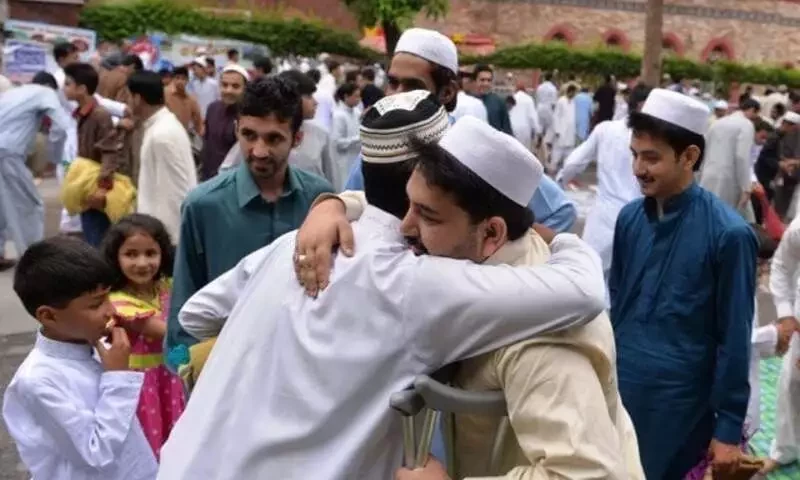 Did govt announce five-day holiday for Eidul Azha?