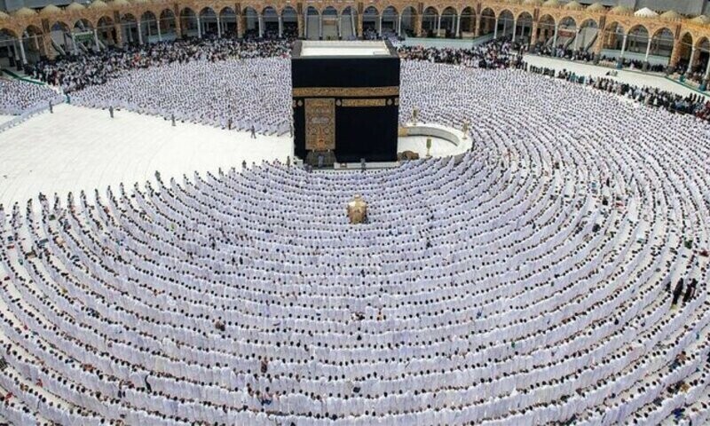 Israel says hoped-for direct Haj flights to Saudi Arabia won&rsquo;t happen now