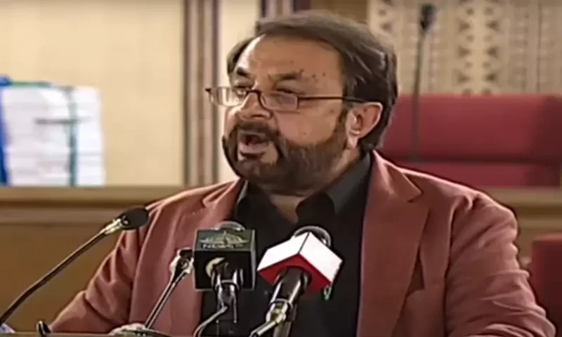 Balochistan unveils Rs750b budget, govt employees get 35% salary bump