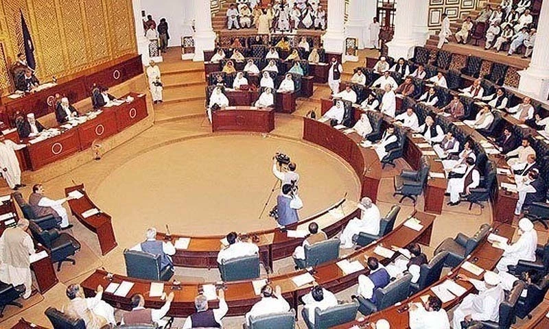 KP budget: Finance Department proposes 35% increase in govt employees salaries