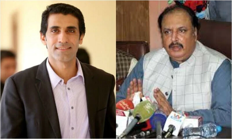 Aleem Khan instructs party leaders to &lsquo;quit federal cabinet&rsquo;