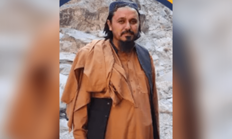 Peshawar mosque attack mastermind killed