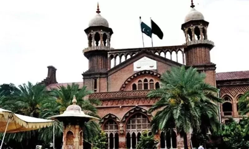 LHC grant protective bail to Imran Khan in lawyer murder case