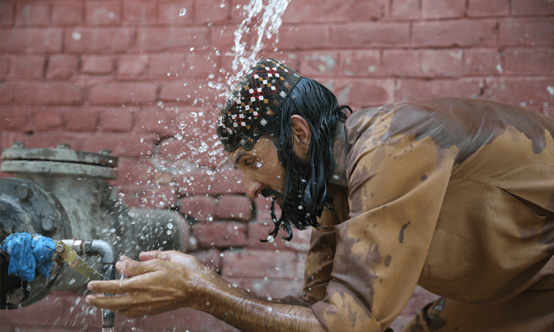 Loadshedding increases as temperatures continue to soar