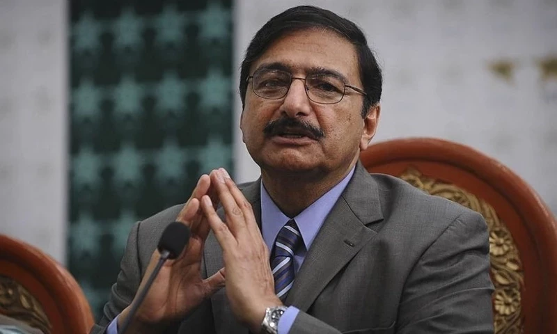 Asia Cup: ACC puts Zaka Ashraf&rsquo;s ambitions to rest