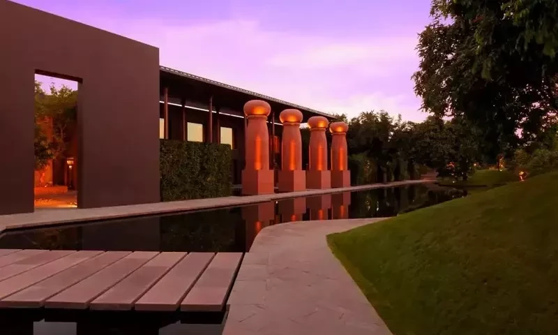 India police probe hotel conman for 603-night free stay