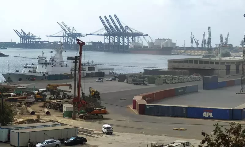 Abu Dhabi Ports deal: Did Pakistan yield complete control of Karachi Port to foreign operators?