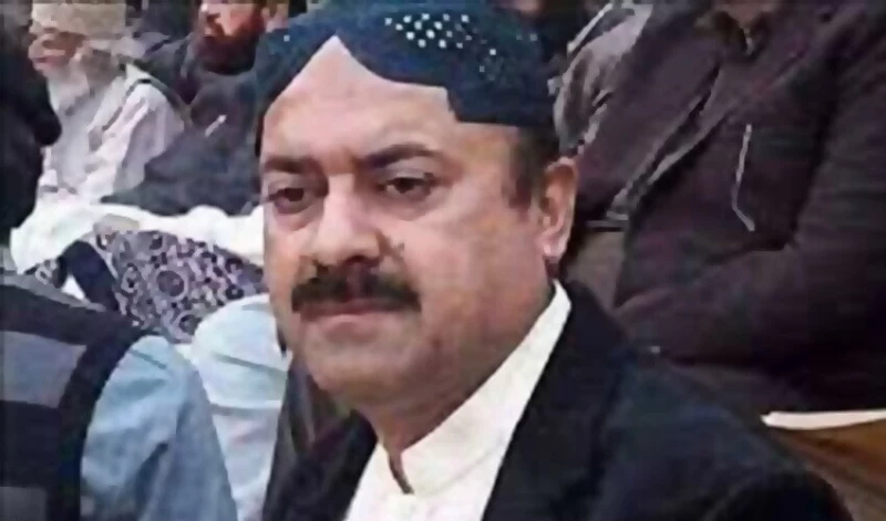 Karachi Zoo&rsquo;s old director not reinstated, clarifies Murtaza Wahab