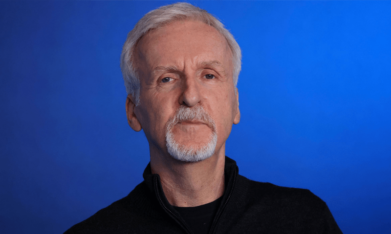 &lsquo;Similar tragedies&rsquo;: Titanic movie director James Cameron reacts to submarine catastrophe