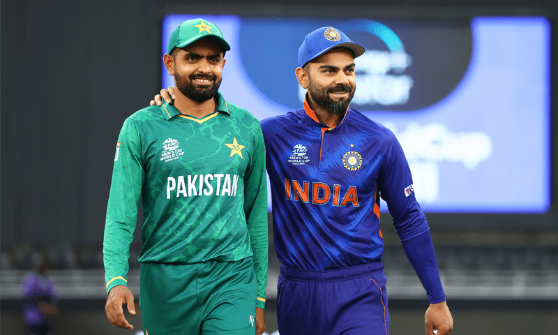 Pakistan foreign ministry evaluating World Cup participation in India