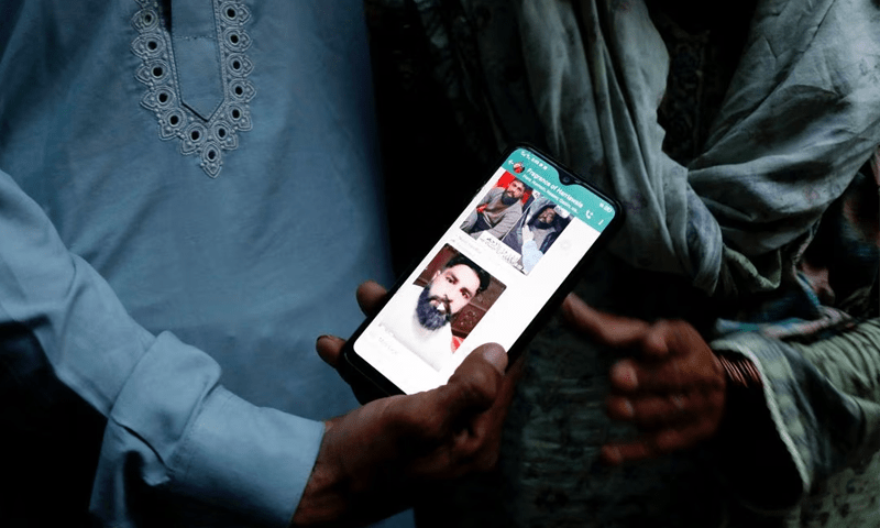 Pakistan&rsquo;s economic meltdown spurs more people to risk lives to reach Europe