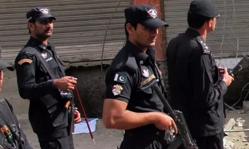 Case registered over gun attack against Sikh shopkeeper in Peshawar