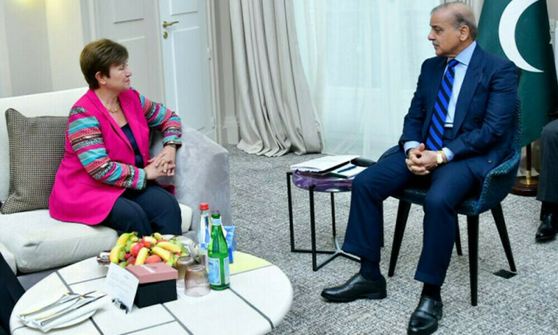 Reports say announcement of Pakistan-IMF deal imminent