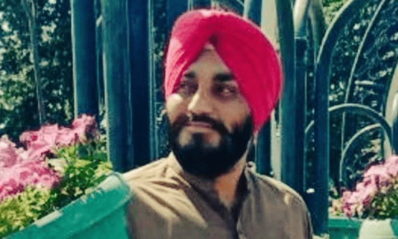 Sikh community member gunned down in Peshawar