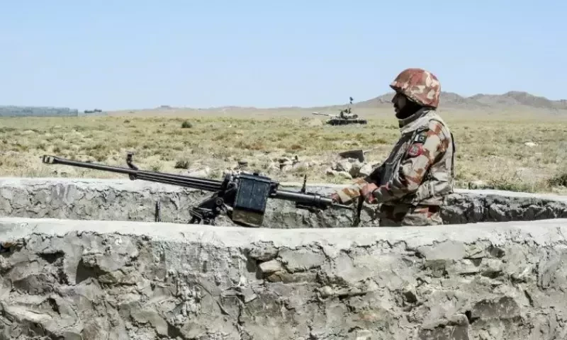 Balochistan govt directs security agencies to remove check posts on highways