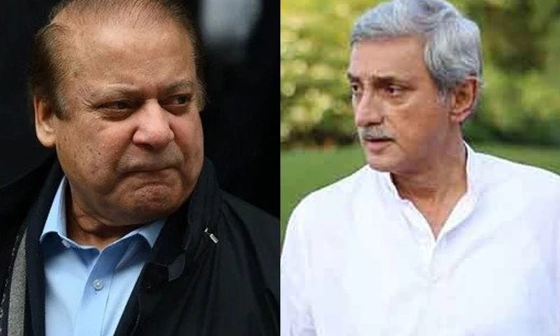 NA passes election bill clearing way for Nawaz, Tareen