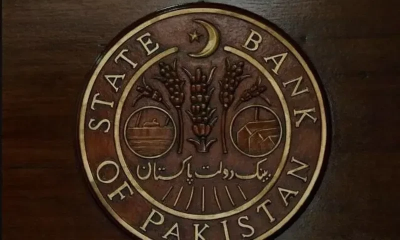 SBP raises key policy rate to 22%