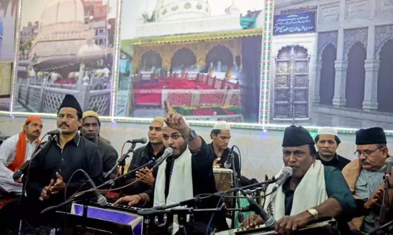 Govt finalises new policy parameters to boost music industry