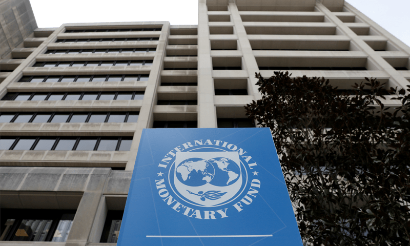 IMF sends draft, agreement could come soon: reports