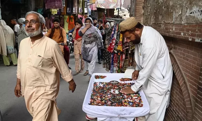 Why Pakistan&rsquo;s long-awaited IMF tranche is important